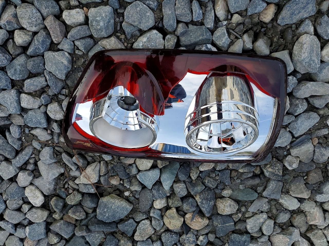 2007 Dodge Ram 1500 st