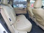 2018 Infinity Qx60 Base