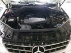 2015 Mercedes-Benz Ml 350 4matic