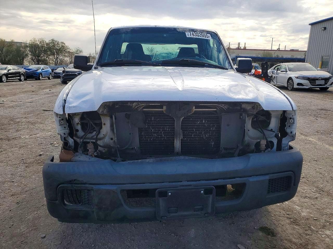 2006 Ford Ranger