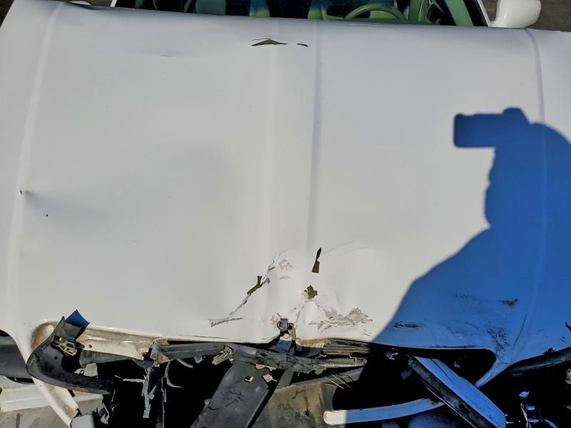 2006 Lincoln Town car Signature