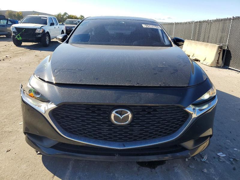 2021 Mazda 3 Select