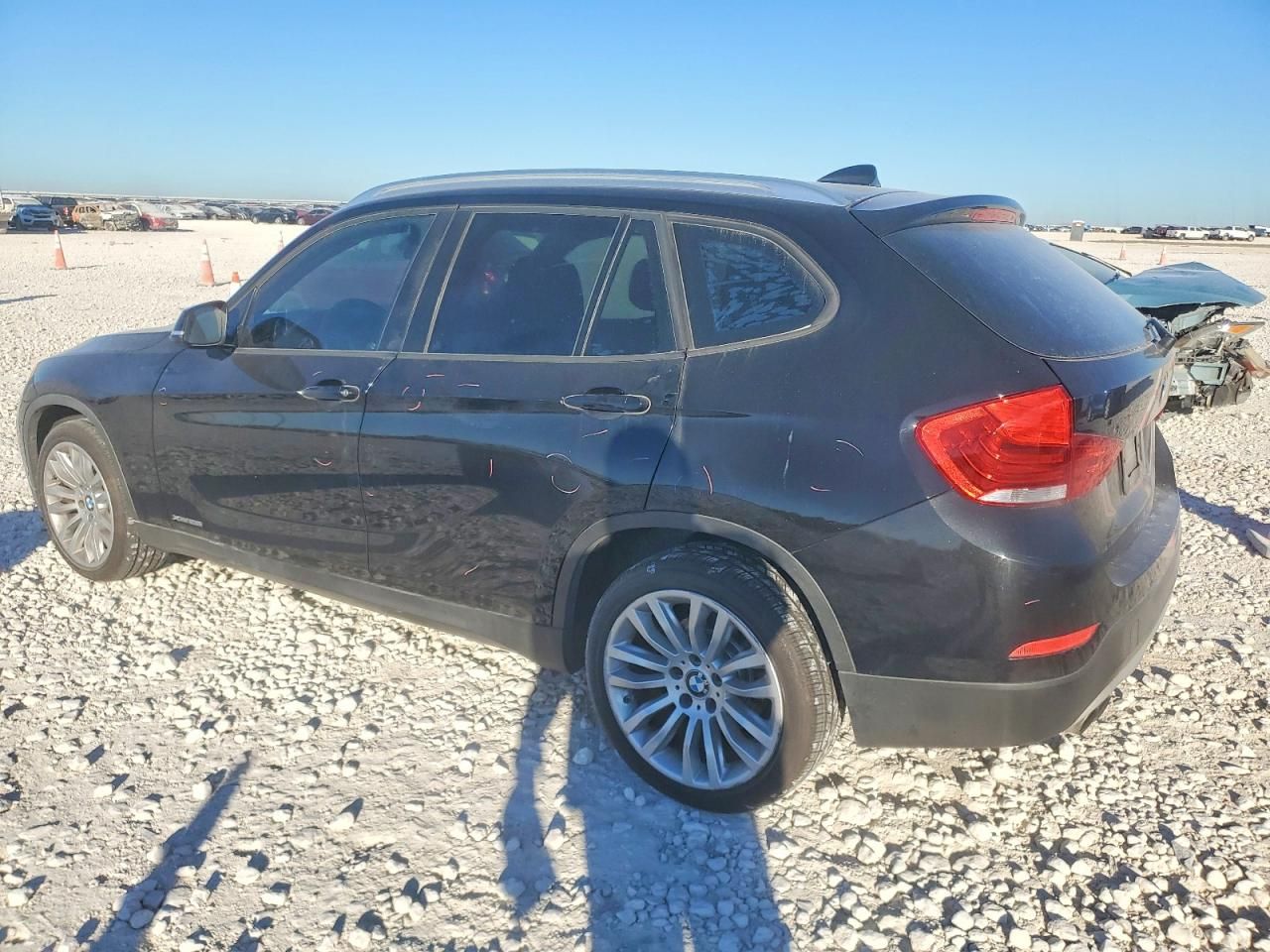 2014 BMW X1 Xdrive28i