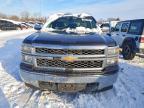 2015 Chevrolet Silverado K1500