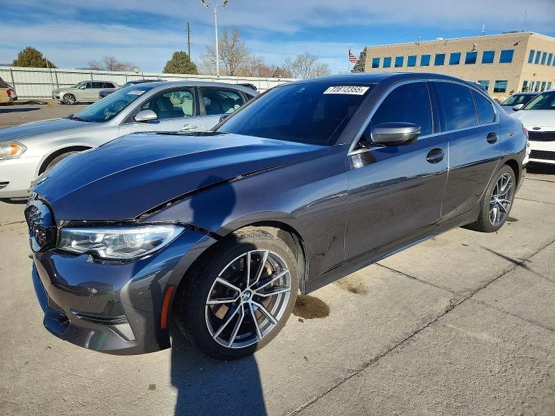 2021 Bmw Motorrad 2021 bmw Motorrad 330xi