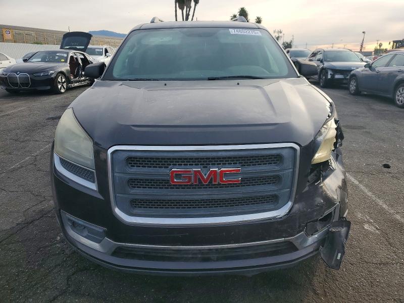 2016 GMC Acadia sle