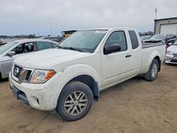 2018 Nissan Frontier sv en venta en Waldorf, MD