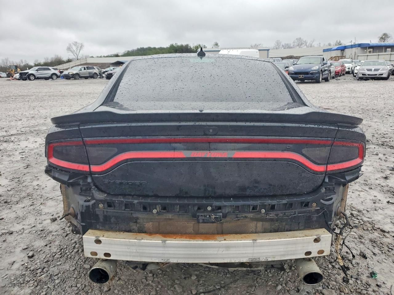 2017 Dodge Charger R/T