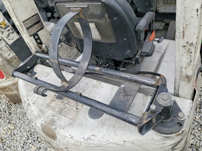 2013 Niss Forklift