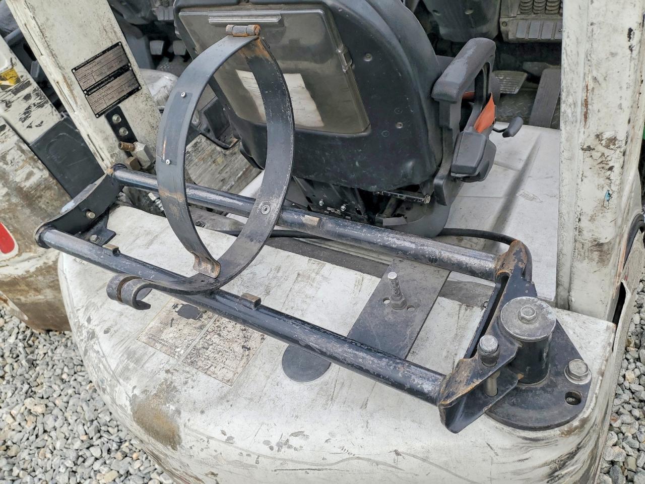 2013 Niss Forklift