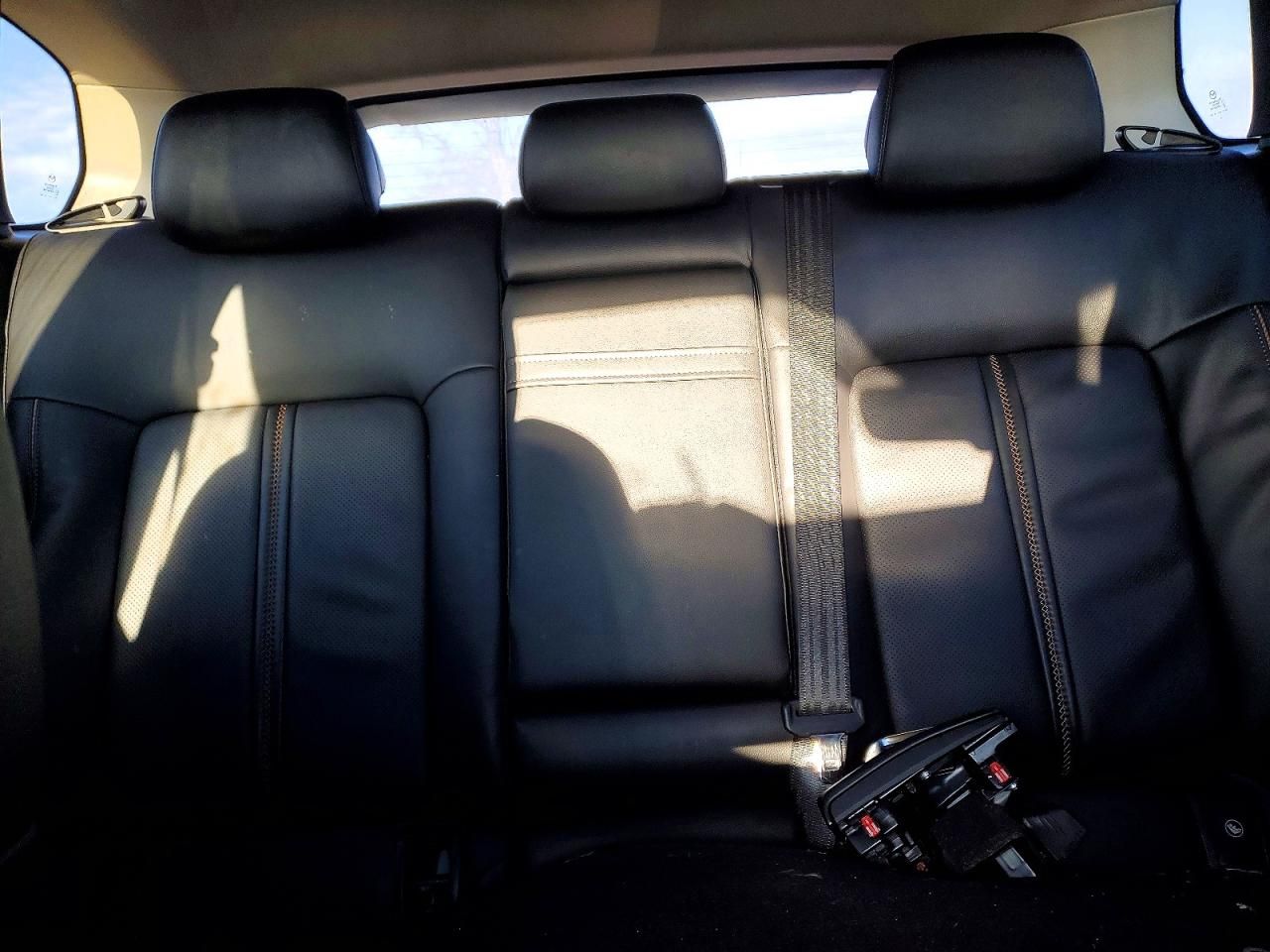 2024 Mazda Cx-50 Premium Plus