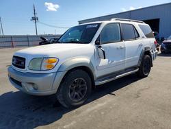 2003 Toyota Sequoia SR5 for sale in Jacksonville, FL