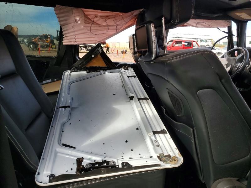 2015 Mercedes-Benz G 550