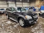 2012 Mercedes-Benz Gl 350 Bluetec