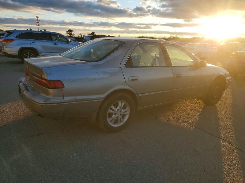 1998 Toyota Camry ce