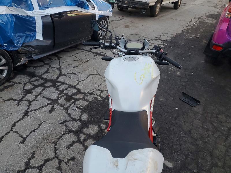 2018 Ducati Monster 797+