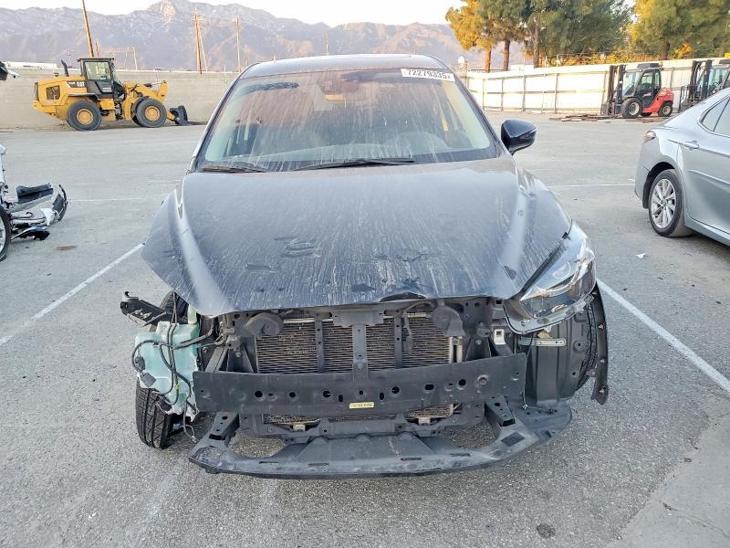 2016 Mazda Cx-5 gt