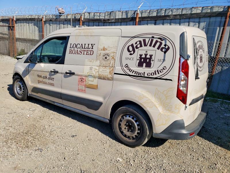 2017 Ford Transit Connect Delivery van