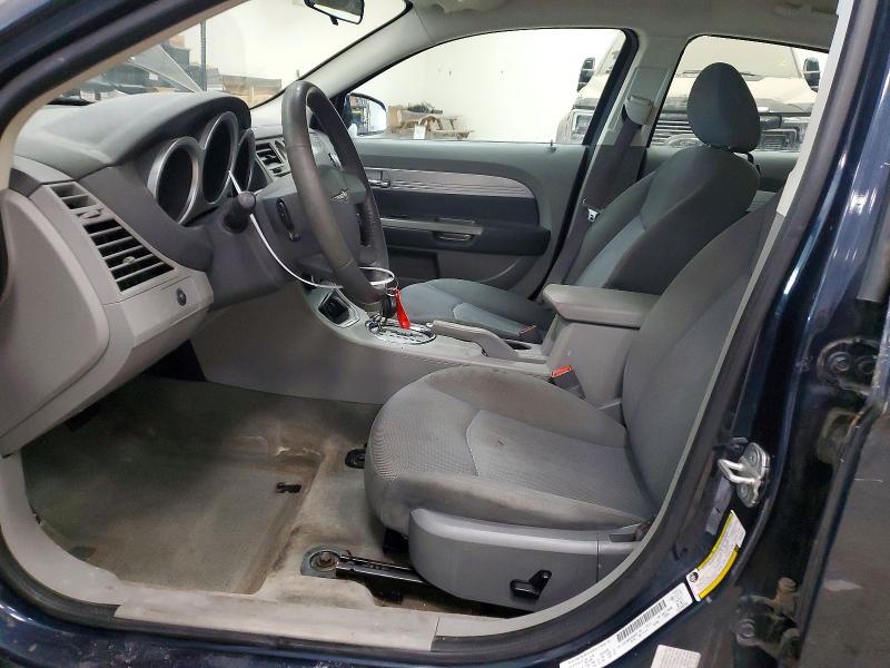 2007 Chrysler Sebring Touring