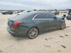 2021 Cadillac CT4 Premium Luxury