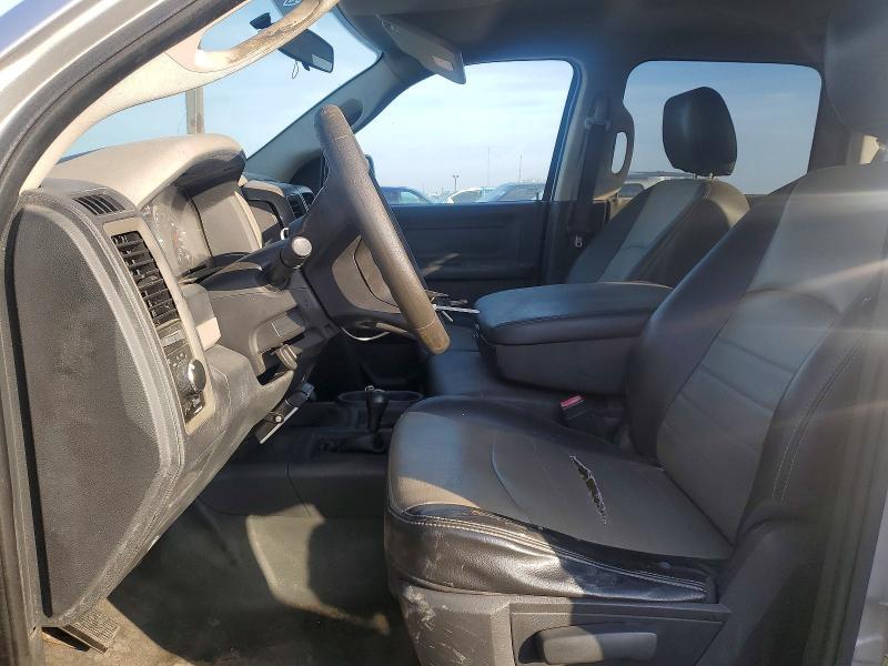 2012 Dodge RAM 3500 ST