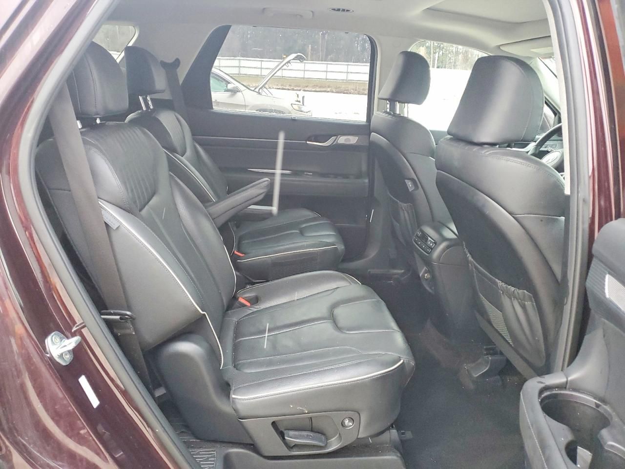 2023 Hyundai Palisade Limited