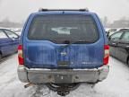 2000 Nissan Xterra xe