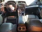 2016 Nissan Maxima 3.5s