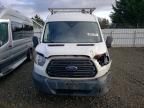 2018 Ford Transit T-250 Delivery Van