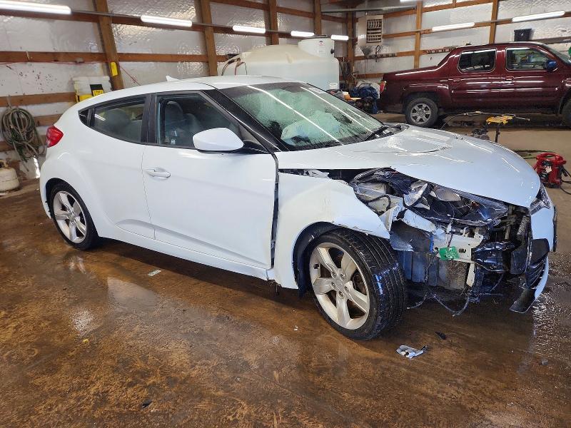 2013 Hyundai Veloster Base