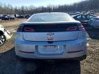 2014 Chevrolet Volt