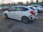 2012 Subaru Impreza Sport Premium