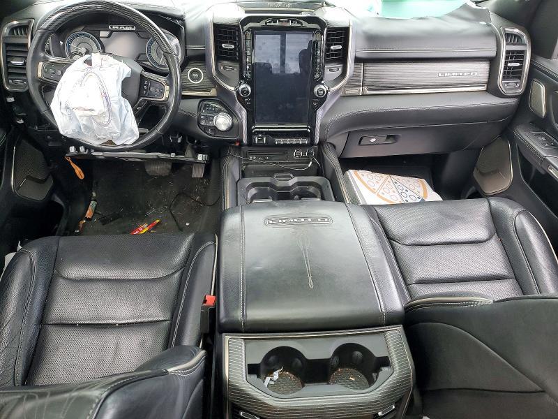 2019 Dodge Ram 1500 Limited