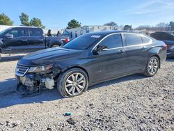 2016 Chevrolet Impala lt for sale in Prairie Grove, AR