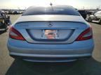 2014 Mercedes-Benz Cls 550