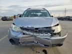 2011 Subaru Forester 2.5x