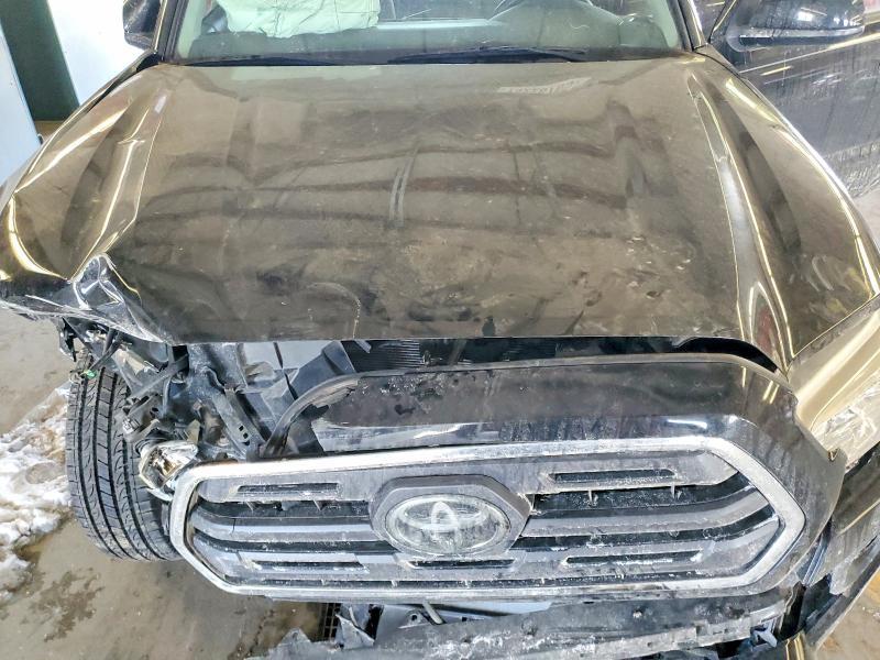 2019 Toyota Tacoma Double cab