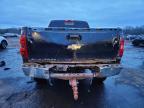 2007 Chevrolet Silverado K2500 Heavy Duty