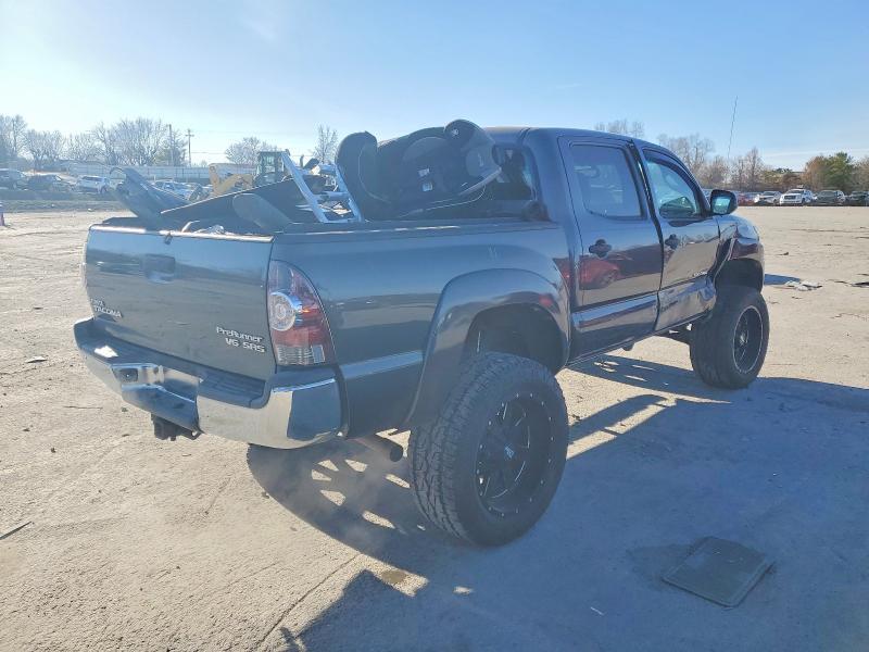 2013 Toyota Tacoma Double Cab Prerunner