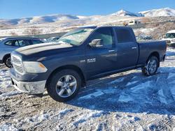 Dodge salvage cars for sale: 2014 Dodge Ram 1500 slt
