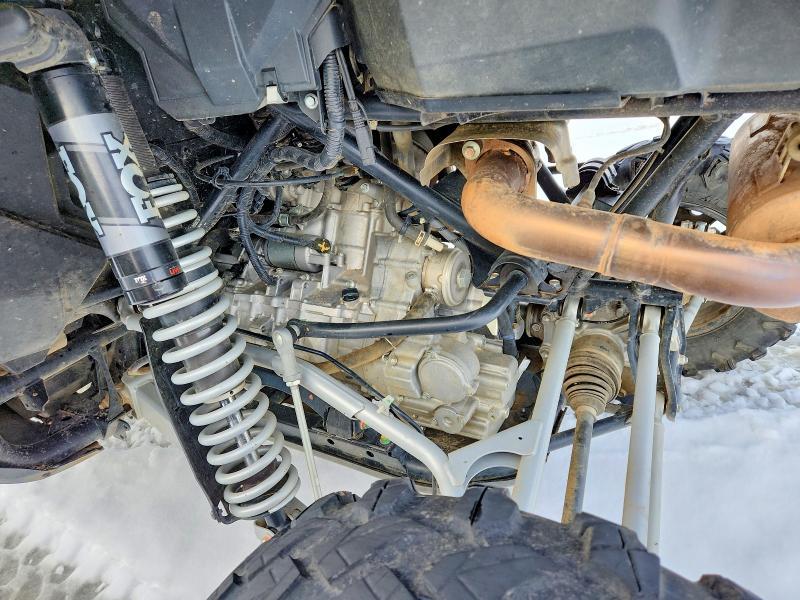 2022 Honda Talon Utility Vehicle