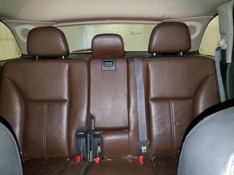 2012 Ford Edge Limited