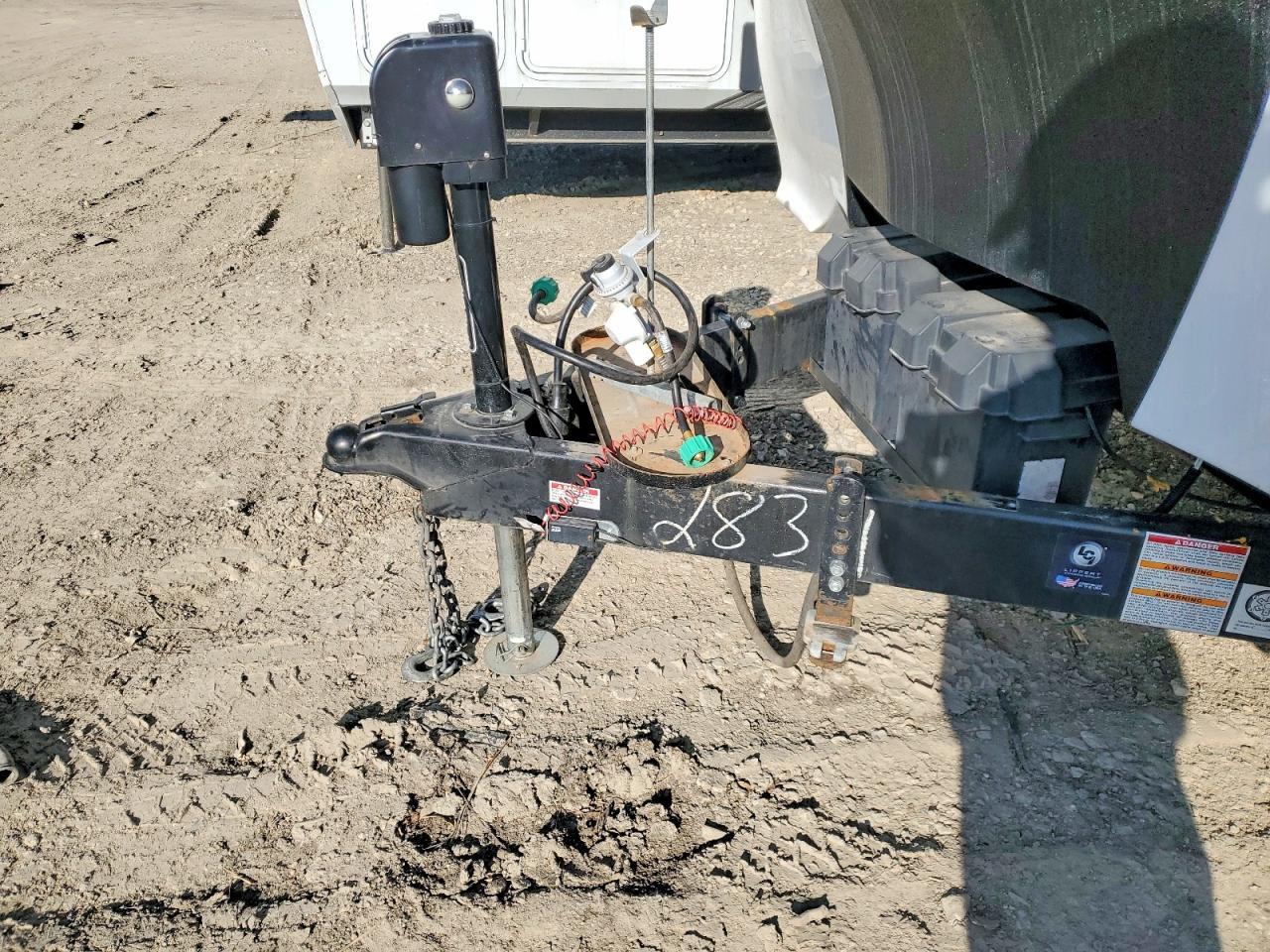 2020 Gdrv 2020 Grna Reflection-RV