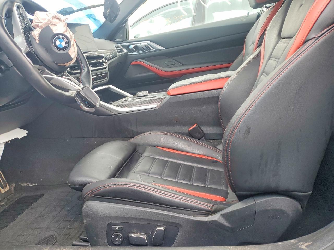 2025 BMW M440xi