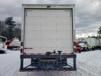 2020 Hino 195 BOX Truck