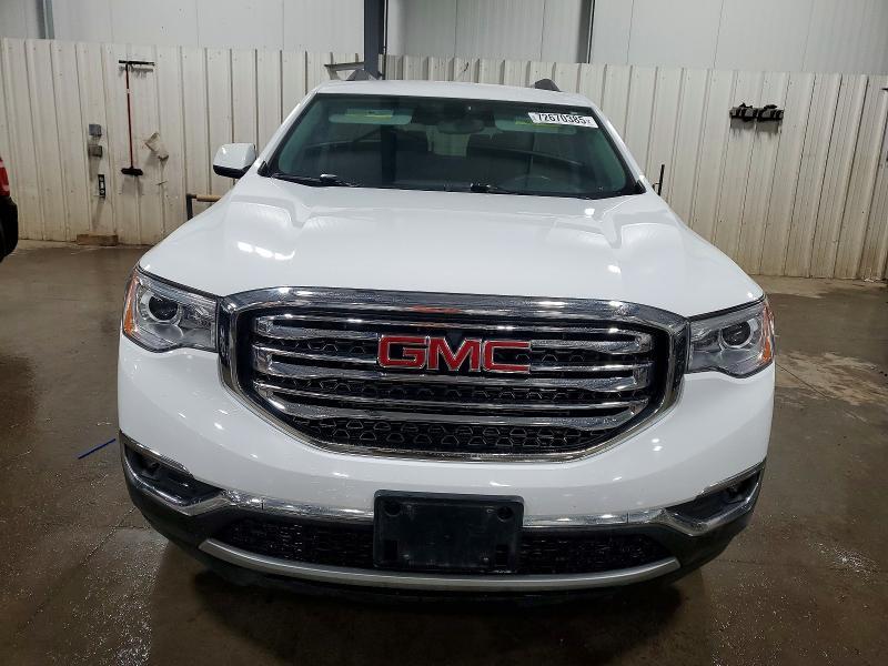 2017 GMC Acadia sle
