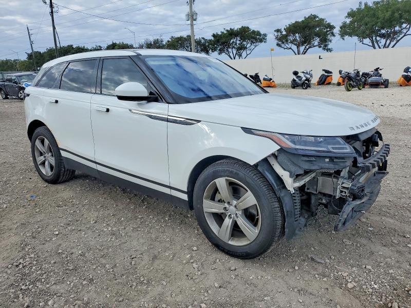 2019 Land Rover Range Rover Velar s