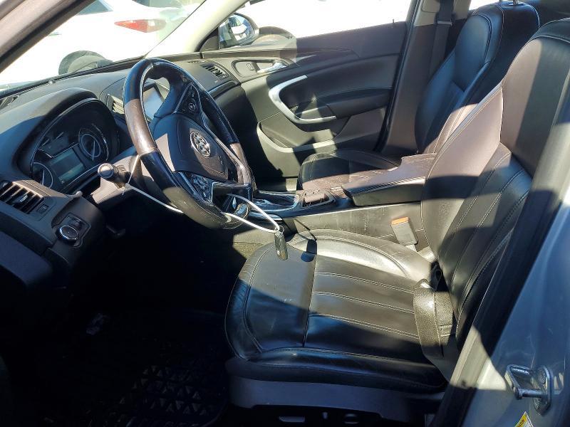 2016 Buick Regal Premium
