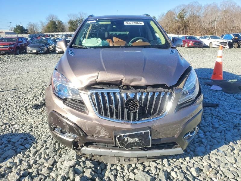 2014 Buick Encore Premium