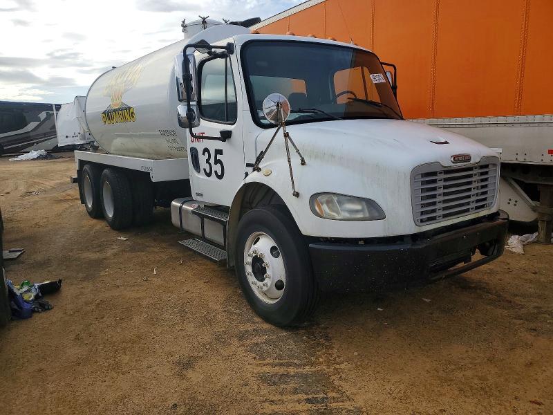 2007 Freightliner Business Class M2 Tank Truck